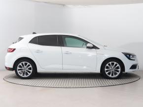 Renault Megane  1.2 TCe 