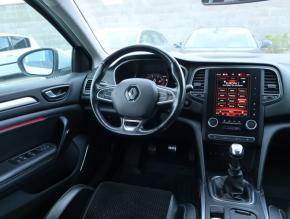 Renault Megane  1.2 TCe 