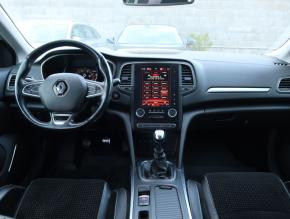 Renault Megane  1.2 TCe 