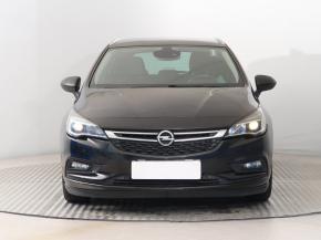 Opel Astra  1.6 CDTI 