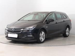 Opel Astra  1.6 CDTI 