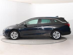 Opel Astra  1.6 CDTI 