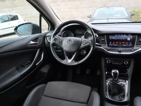 Opel Astra  1.6 CDTI 