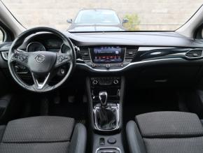 Opel Astra  1.6 CDTI 