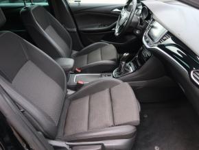 Opel Astra  1.6 CDTI 