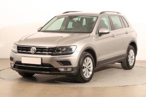 Volkswagen Tiguan  1.4 TSI 