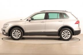 Volkswagen Tiguan  1.4 TSI 