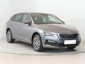 Škoda Scala  1.0 TSI 