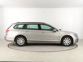 Volkswagen Passat  1.6 TDI 