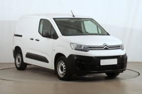 Citroen Berlingo  1.6 BlueHDi Live 