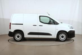 Citroen Berlingo  1.6 BlueHDi Live 