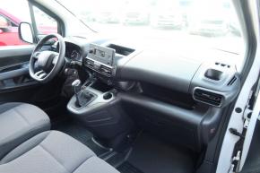 Citroen Berlingo  1.6 BlueHDi Live 