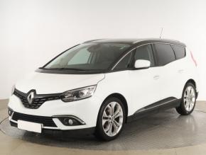 Renault Grand Scenic  1.2 TCe 