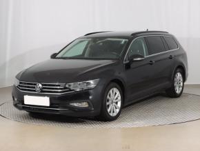 Volkswagen Passat  2.0 TDI 