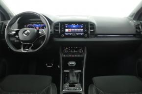 Škoda Karoq  1.5 TSI Sportline Plus 