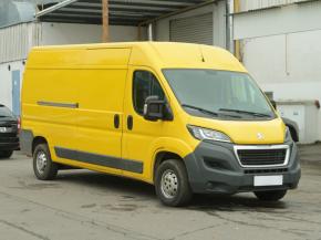 Peugeot Boxer  2.0 BlueHDi 