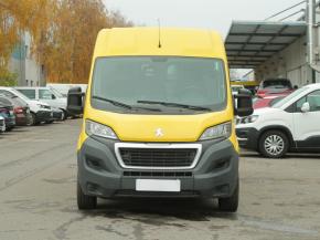 Peugeot Boxer  2.0 BlueHDi 