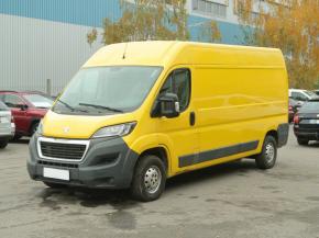 Peugeot Boxer  2.0 BlueHDi 