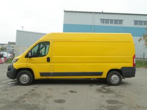 Peugeot Boxer  2.0 BlueHDi 