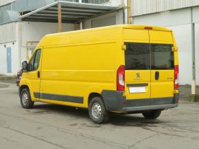 Peugeot Boxer  2.0 BlueHDi 