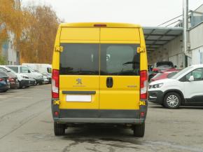 Peugeot Boxer  2.0 BlueHDi 