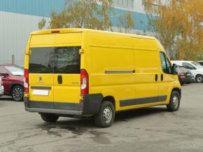 Peugeot Boxer  2.0 BlueHDi 