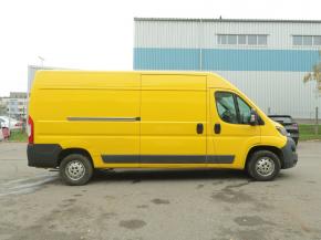 Peugeot Boxer  2.0 BlueHDi 