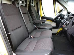 Peugeot Boxer  2.0 BlueHDi 