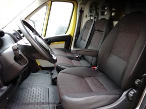 Peugeot Boxer  2.0 BlueHDi 