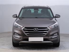 Hyundai Tucson  1.6 T-GDI 