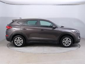 Hyundai Tucson  1.6 T-GDI 