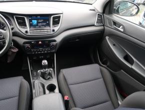 Hyundai Tucson  1.6 T-GDI 