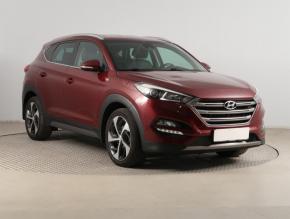 Hyundai Tucson  2.0 CRDi Premium 