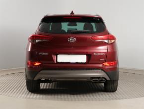 Hyundai Tucson  2.0 CRDi Premium 