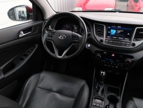 Hyundai Tucson  2.0 CRDi Premium 