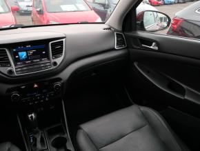 Hyundai Tucson  2.0 CRDi Premium 