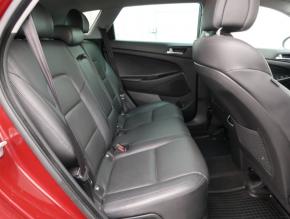 Hyundai Tucson  2.0 CRDi Premium 