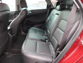 Hyundai Tucson  2.0 CRDi Premium 