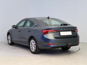 Škoda Octavia  1.5 TSI Style 