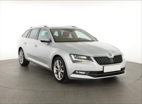 Škoda Superb  2.0 TDI Style