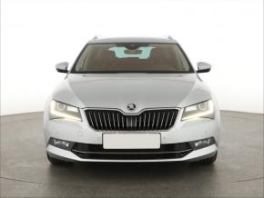 Škoda Superb  2.0 TDI Style 