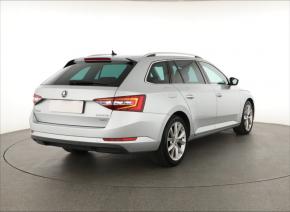 Škoda Superb  2.0 TDI Style 