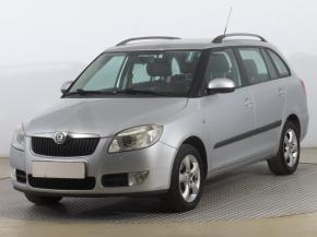 Škoda Fabia  1.4 16V 