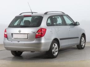 Škoda Fabia  1.4 16V 