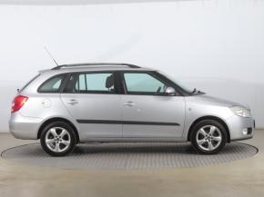 Škoda Fabia  1.4 16V 