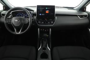 Toyota Corolla Cross  2.0 Hybrid AWD Style 