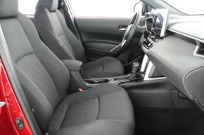 Toyota Corolla Cross  2.0 Hybrid AWD Style 