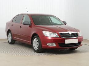 Škoda Octavia  1.6 Active