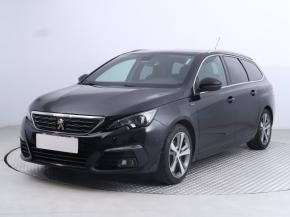 Peugeot 308  1.5 BlueHDi GT Line 