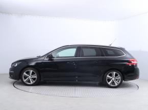 Peugeot 308  1.5 BlueHDi GT Line 